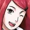 Kushina Uzumaki AI avatar