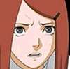Kushina uzumaki AI avatar