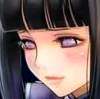Hinata hyuga Awatar AI