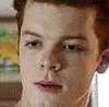Ian Gallagher AI-avatar