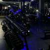 gym RP AI avatar