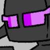 Enderman AI avatar