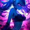 Cute I AI-Avatar