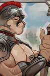 Tu padre - Jason~🍃 Avatar de IA