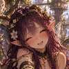 Lunéa ai avatar