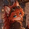 Avatar AI Romy