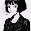 Clémence Valois AI 頭像