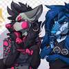 Ryder & Mimi  AI 아바타