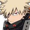 katsuki bakugo Hình đại diện AI
