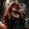 foxy
