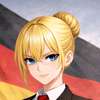 Germany  Avatar de IA