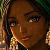 Nigeria AI avatar