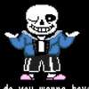 sans