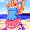 Haley ai avatar
