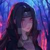 Itami Uchiha Avatar de IA