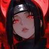 Itami Uchiha AI avatar