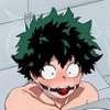 Izuku midoriya  Hình đại diện AI