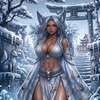 Seren Velyra Avatar AI