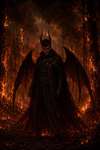 Mephistopheles Hình đại diện AI