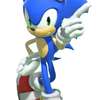 Sonic the hedgehog  AI avataras