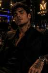 Tony Moretti Avatar IA