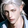Lucian Voss Avatar de IA