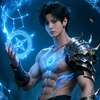 Kaelen avatar AI