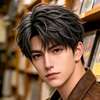 Theodore Zhou AIアバター
