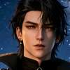 Nyx Kingslayer AI 頭像