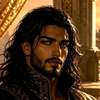 Amir Al-Nasir ai avatar