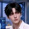 Julian Shen AI avatar