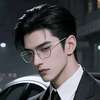 Liang Chen. ai avatar