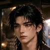 Tyler Hao ai avatar