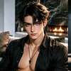Brian Lin Avatar de IA