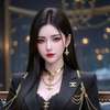 Mei Lin AI-avatar