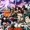 My hero academia AI avatar