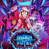 Hasbin hotel ai avatar