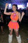 Rayna Raves AI avatar