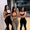 Aishah. Phoebe. Joy. AI avatar