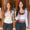 Sophie and aishah  AI avatar