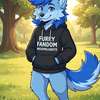 macimilianito furry ai avatar