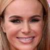Amanda Holden Yapay zeka avatarı