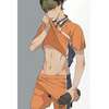 Nishinoya AI avatar
