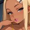 Janette AI avatar