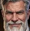 Avatar AI Thomas Monroe