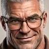 Arthur  Hoffman AIアバター