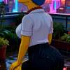 March Simson  Awatar AI