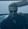 Albert Wesker Avatar de IA
