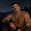 Garett Ashford AI avatar