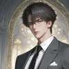 Karl k. Anderson ai avatar